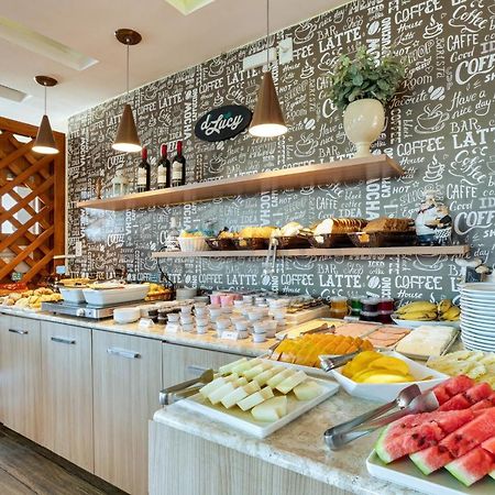 Hotel Petropolis Inn Εξωτερικό φωτογραφία