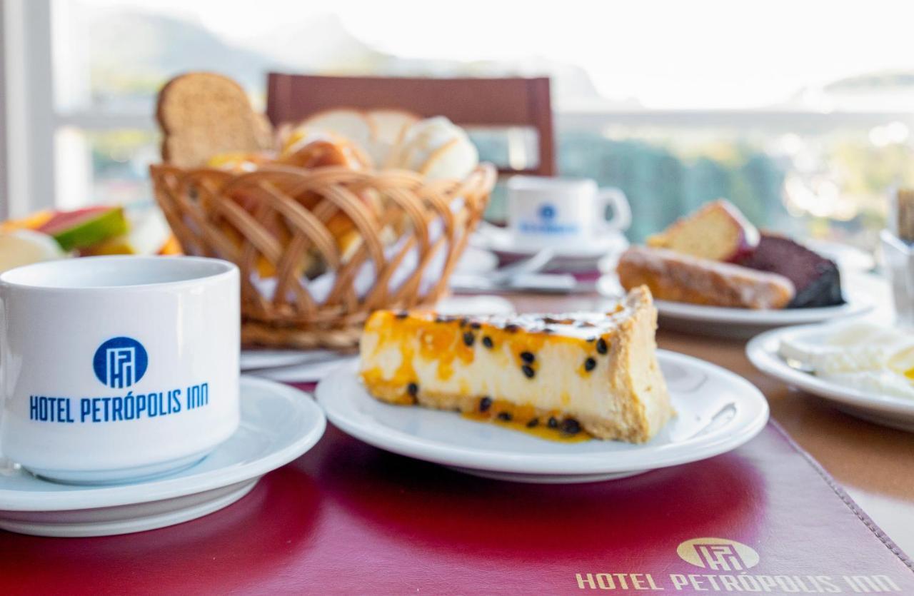 Hotel Petropolis Inn Εξωτερικό φωτογραφία