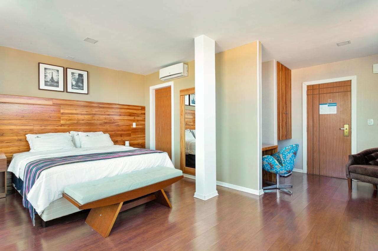 Hotel Petropolis Inn Εξωτερικό φωτογραφία