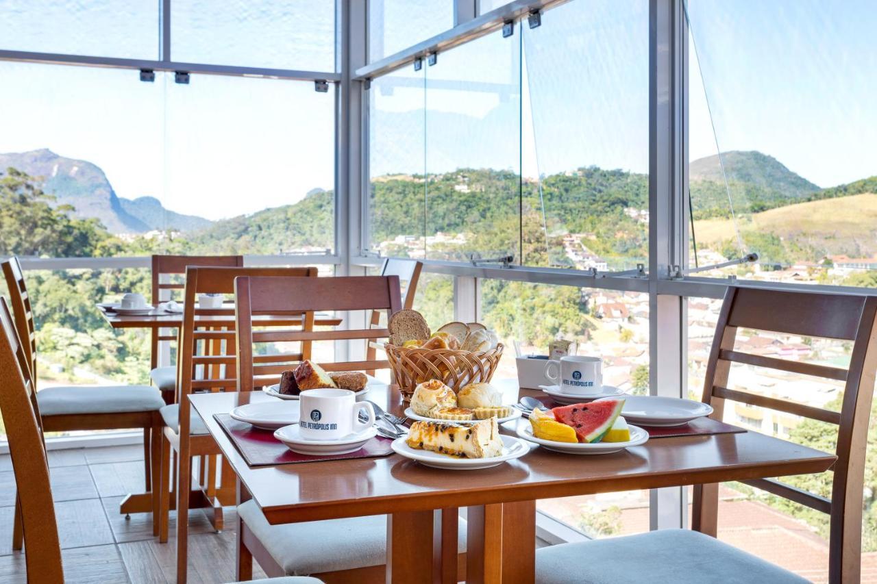 Hotel Petropolis Inn Εξωτερικό φωτογραφία