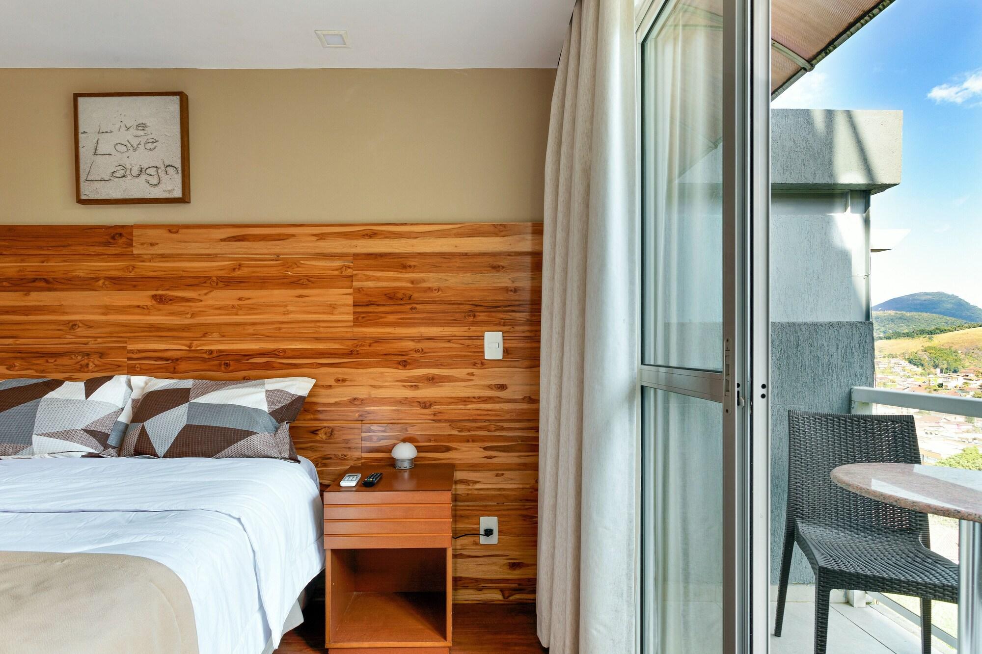 Hotel Petropolis Inn Εξωτερικό φωτογραφία