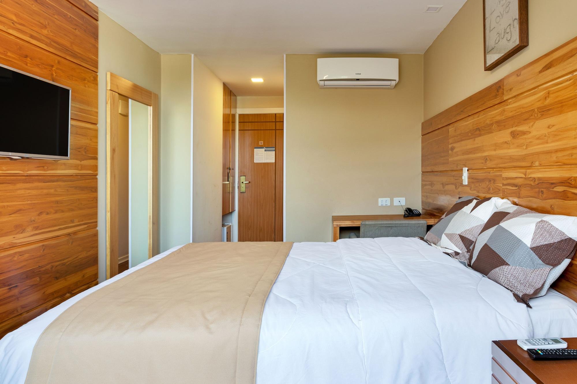 Hotel Petropolis Inn Εξωτερικό φωτογραφία