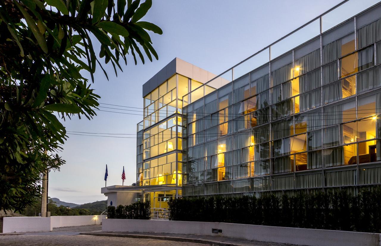 Hotel Petropolis Inn Εξωτερικό φωτογραφία