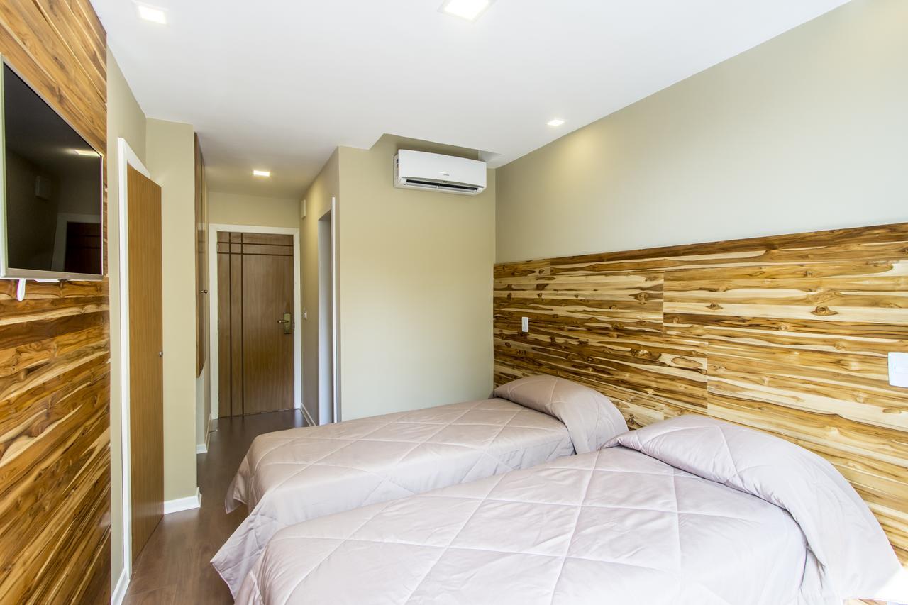 Hotel Petropolis Inn Εξωτερικό φωτογραφία