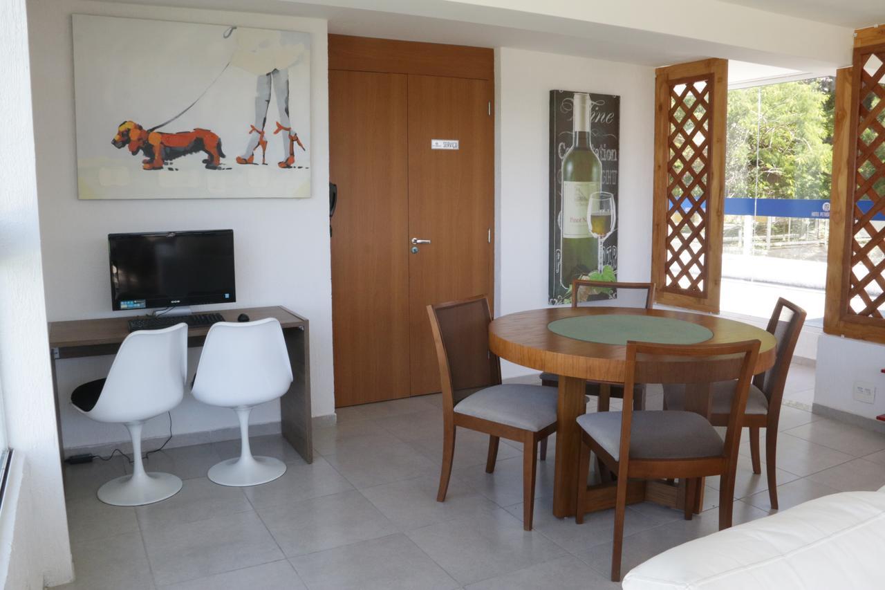 Hotel Petropolis Inn Εξωτερικό φωτογραφία