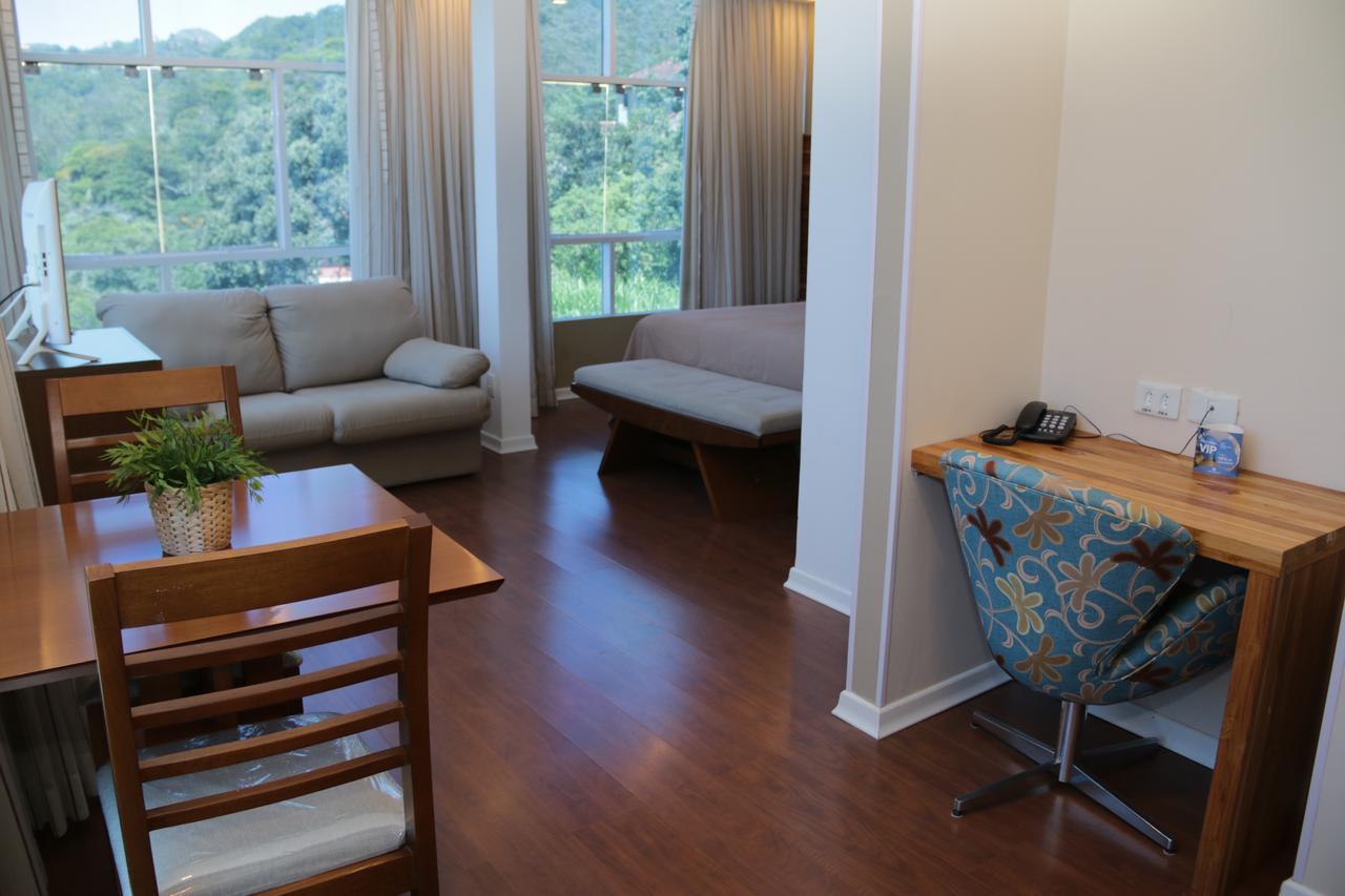 Hotel Petropolis Inn Εξωτερικό φωτογραφία