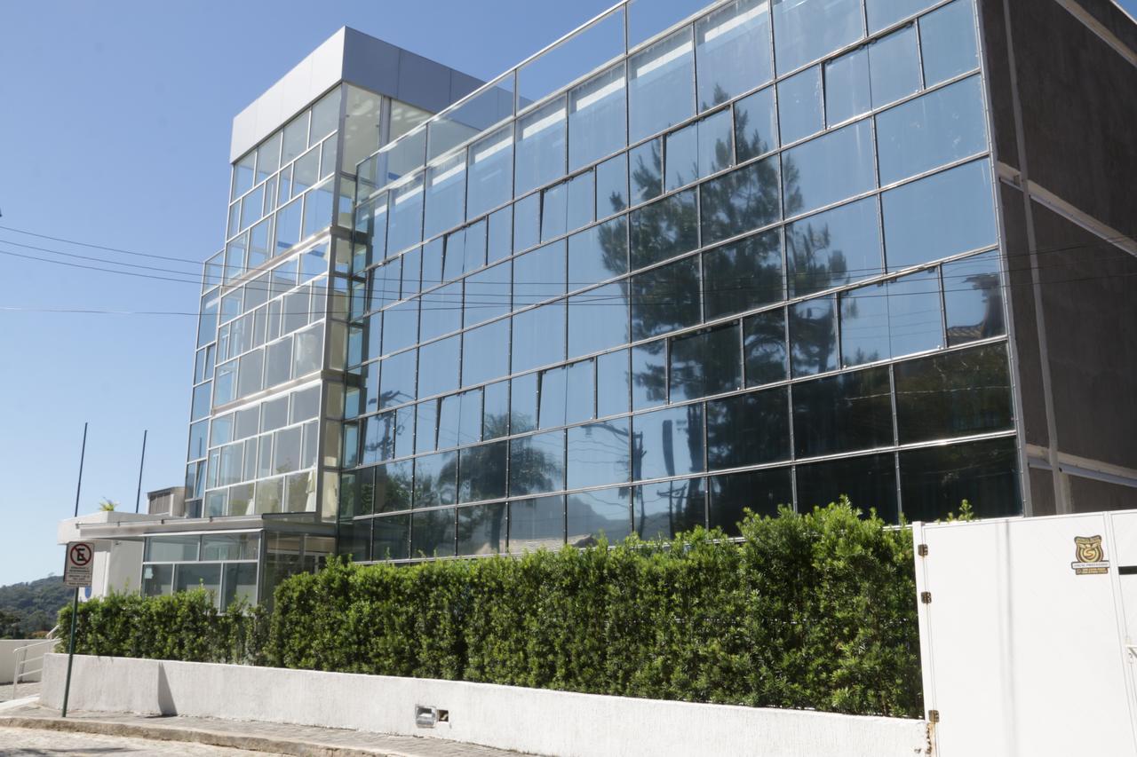 Hotel Petropolis Inn Εξωτερικό φωτογραφία